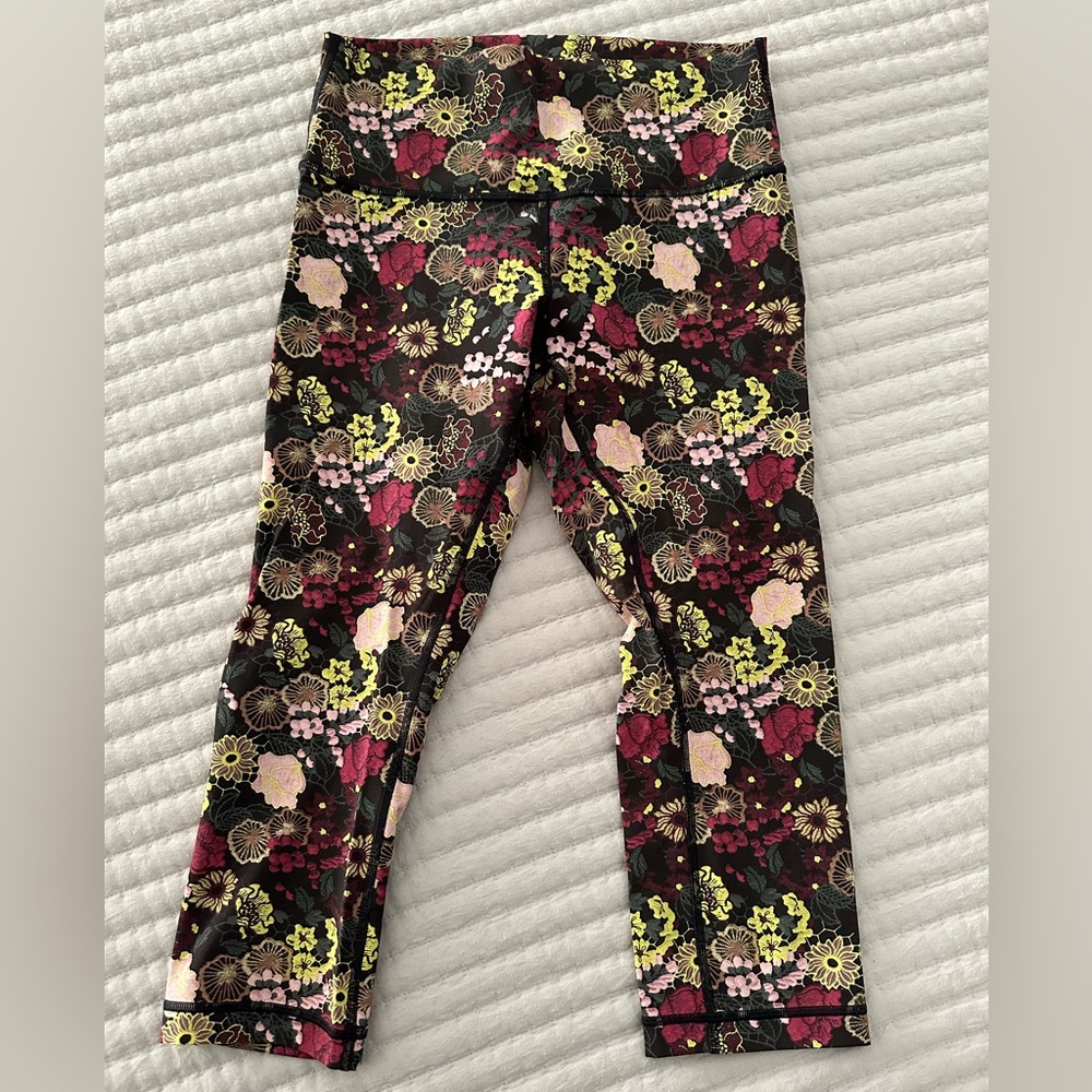 Lululemon Leggings